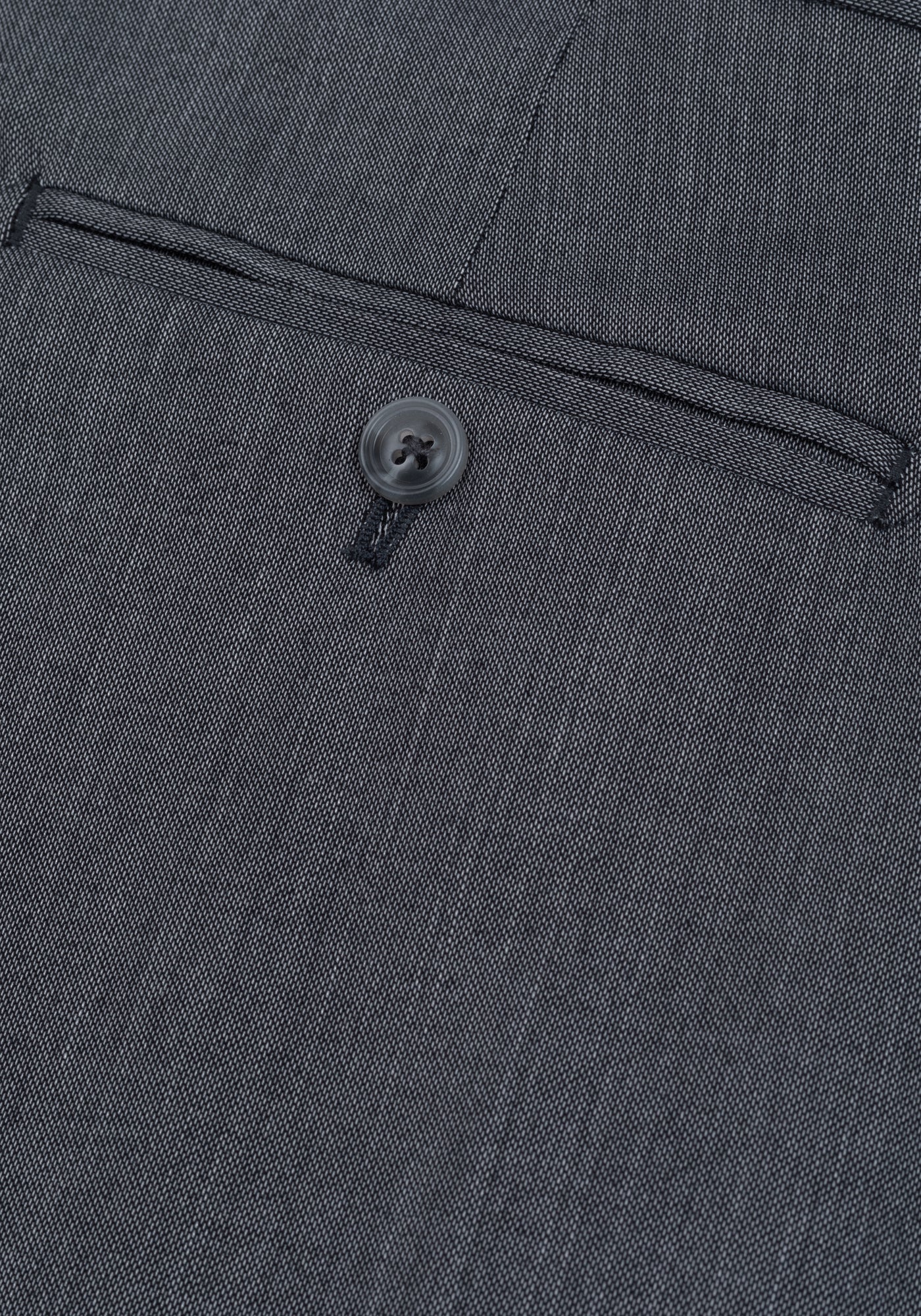 Abyss Grey Mélange  Suit