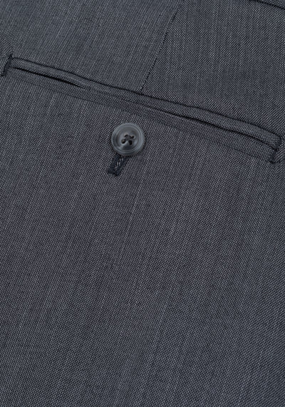 Abyss Grey Mélange  Suit