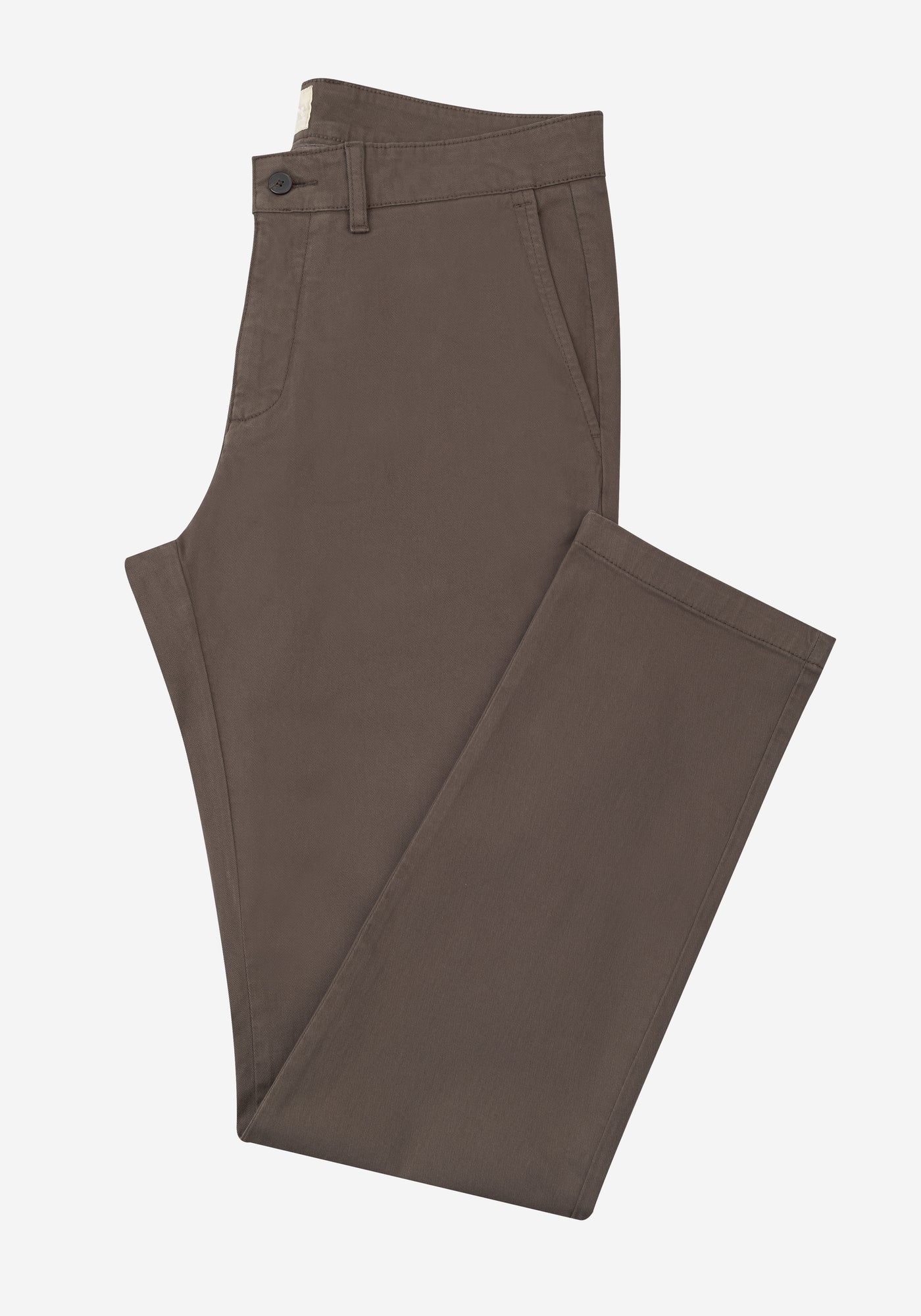 Clay Brown Sella Chino