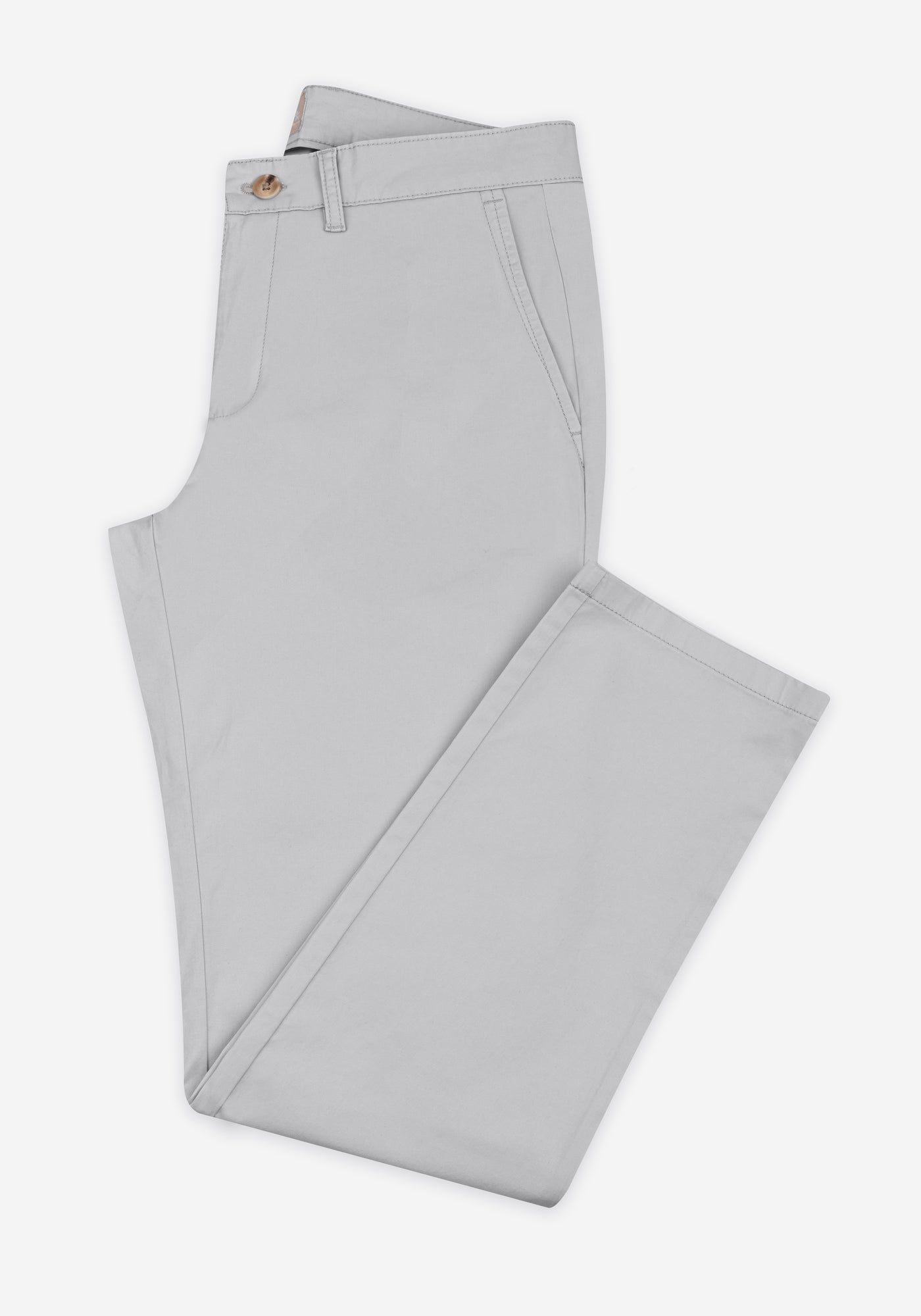 Carbon Sliver Cortina Gabardine