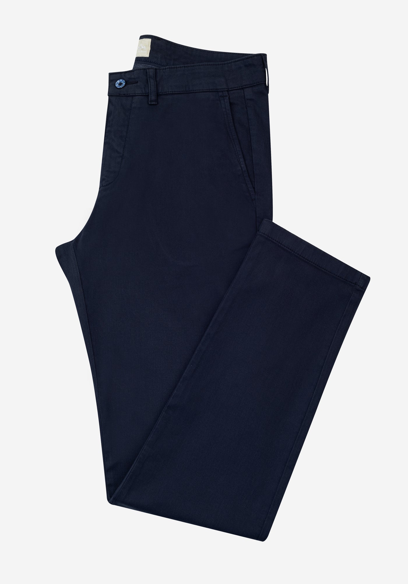 Atlantic Navy Sella Chino