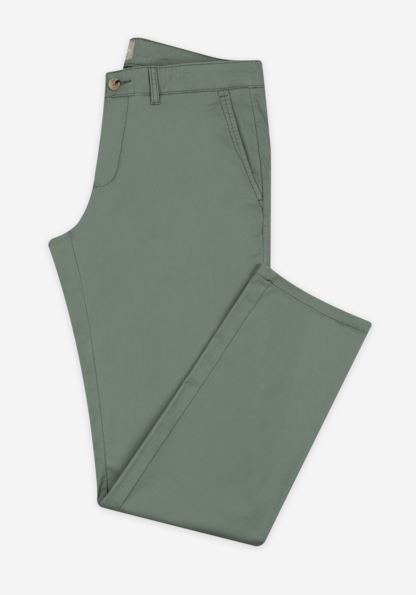 Sage Green Cortina Gabardine