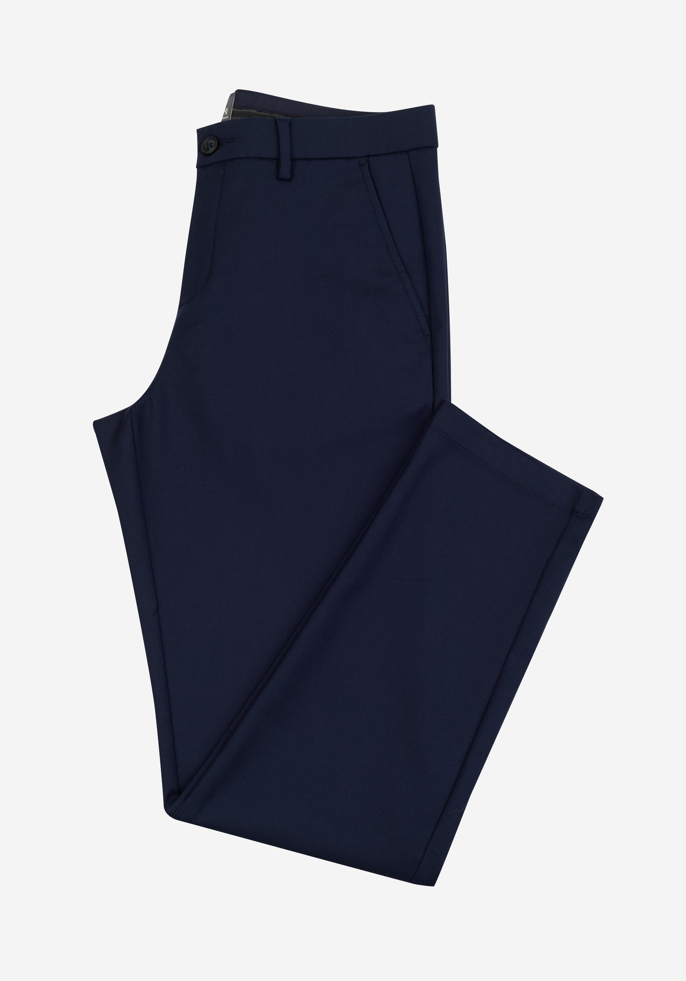 Midnight Navy Aero-Hybrid Pants