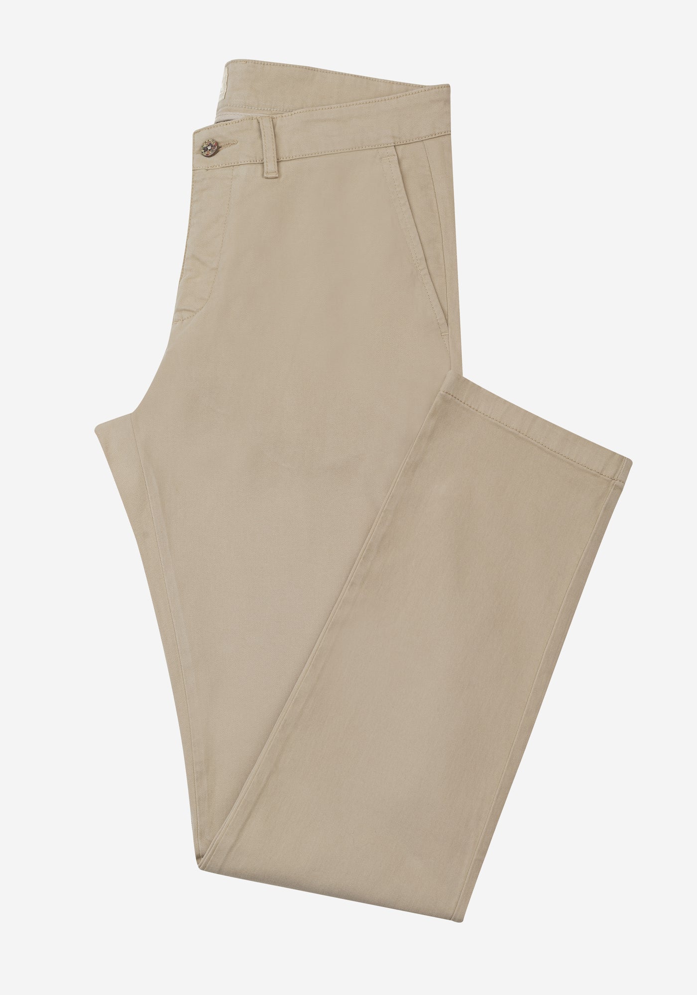 Marble Beige Sella Chino