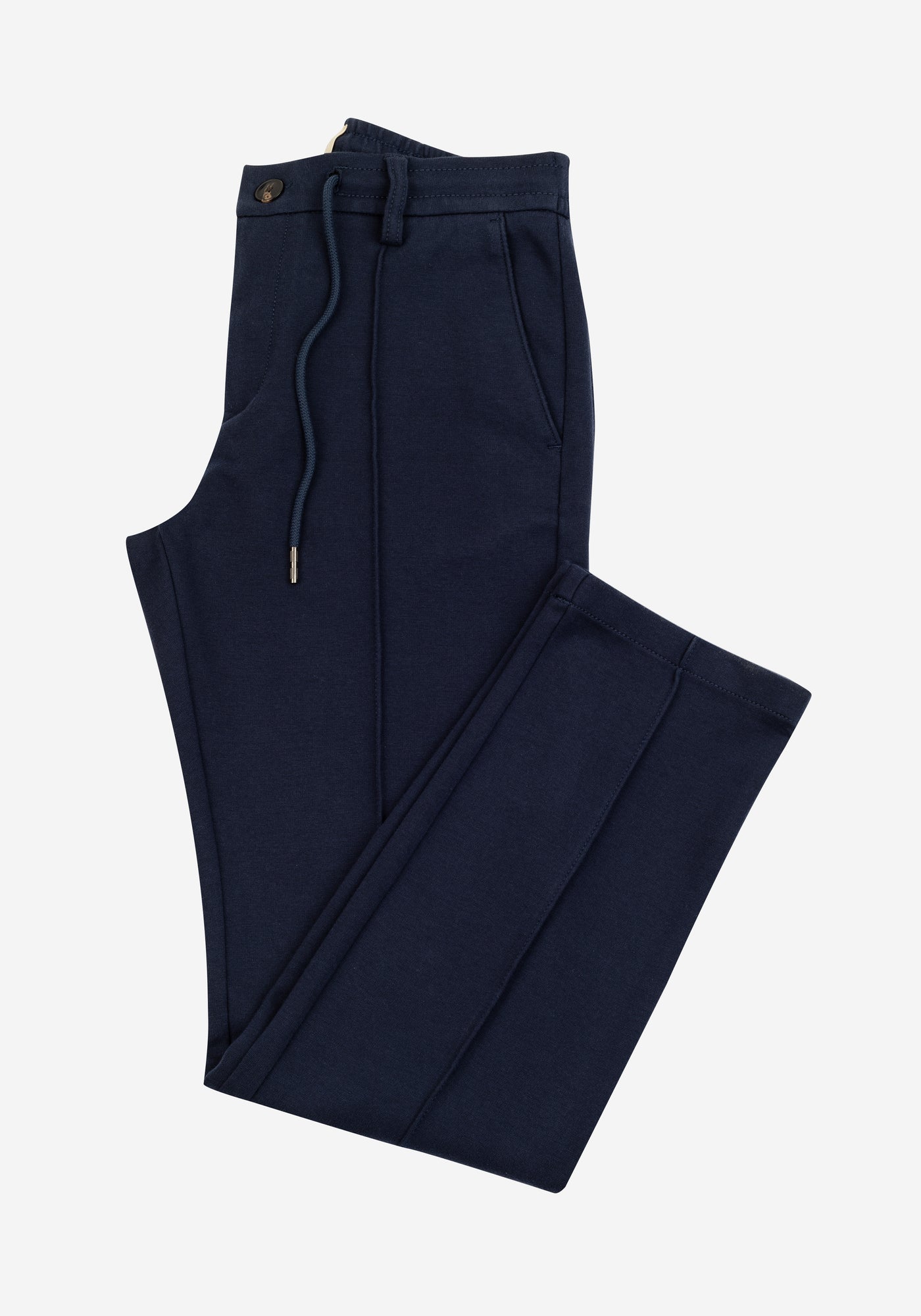 Galaxy Navy B-Stretch Urban Trousers
