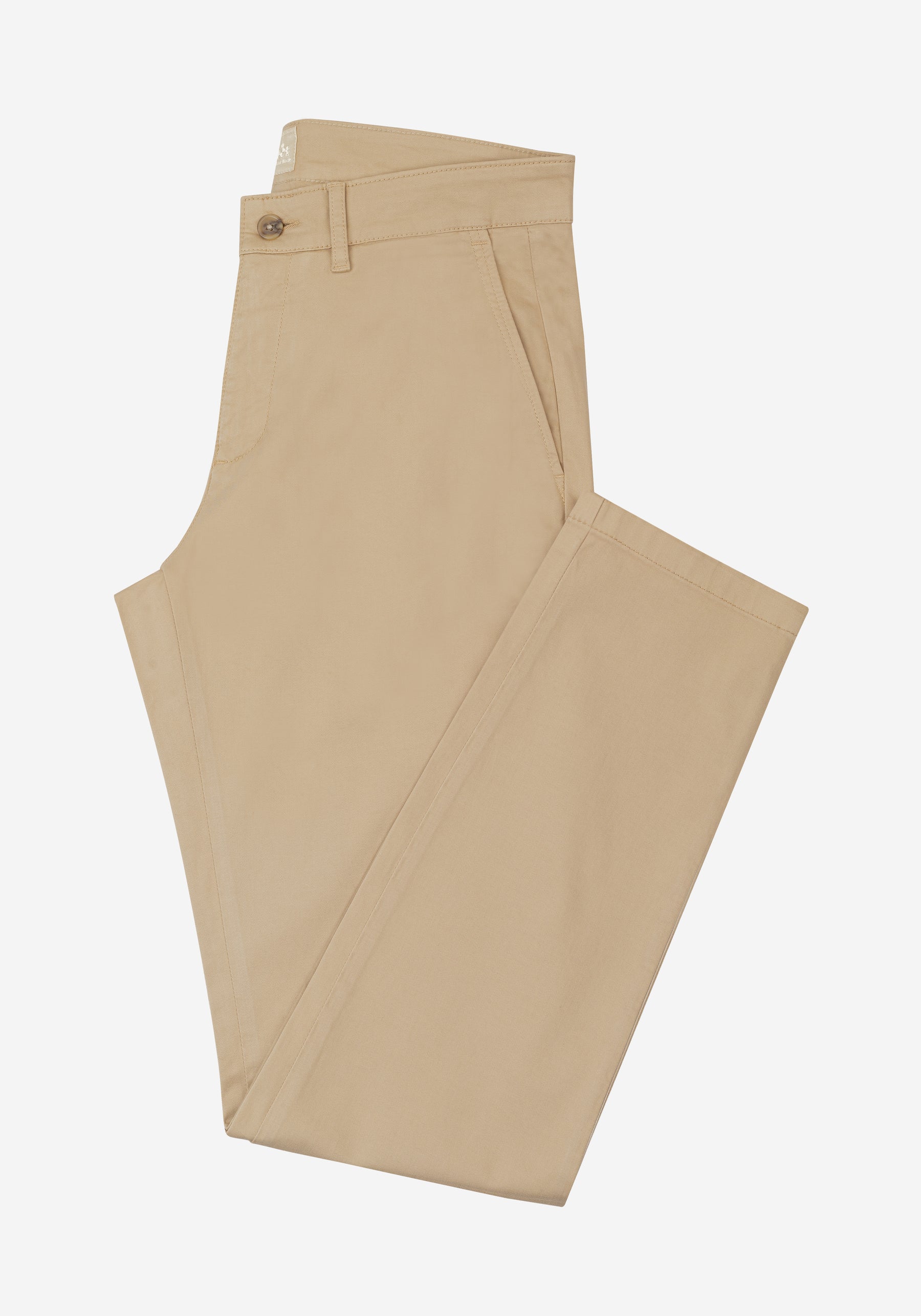 Sahara Beige Riviera Gabardine