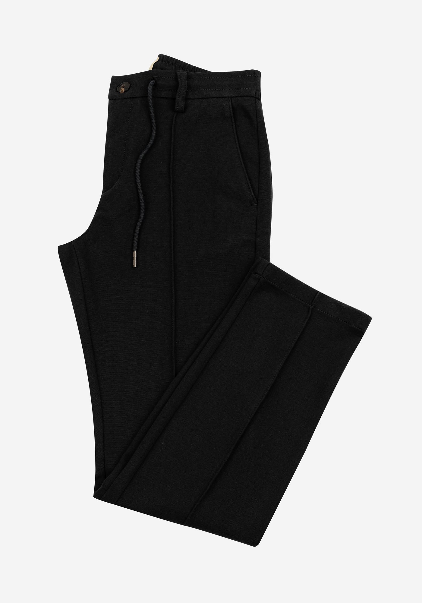 Dim Black B-Stretch Urban Trousers