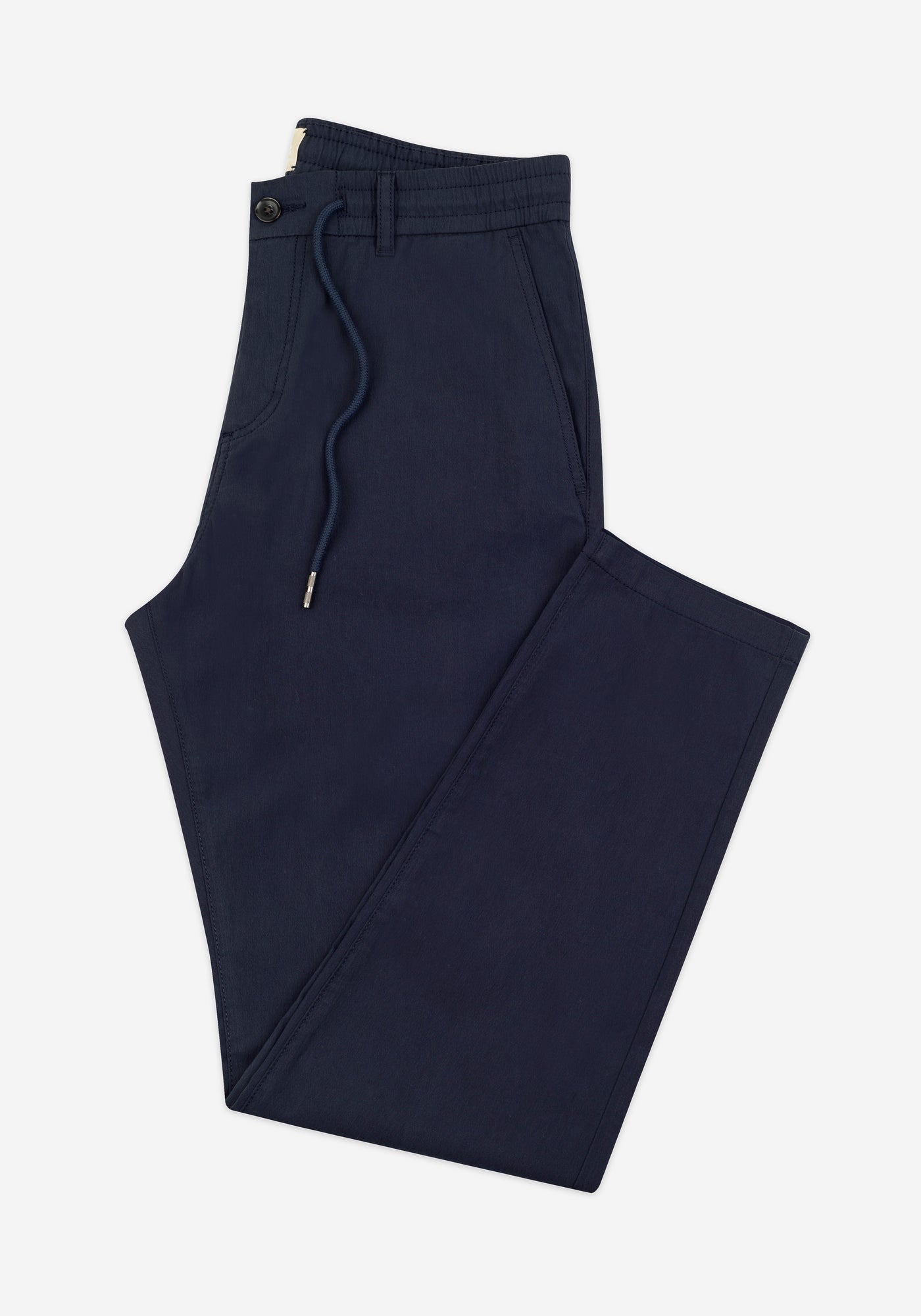 Lunar Navy Aero-Hybrid Pants