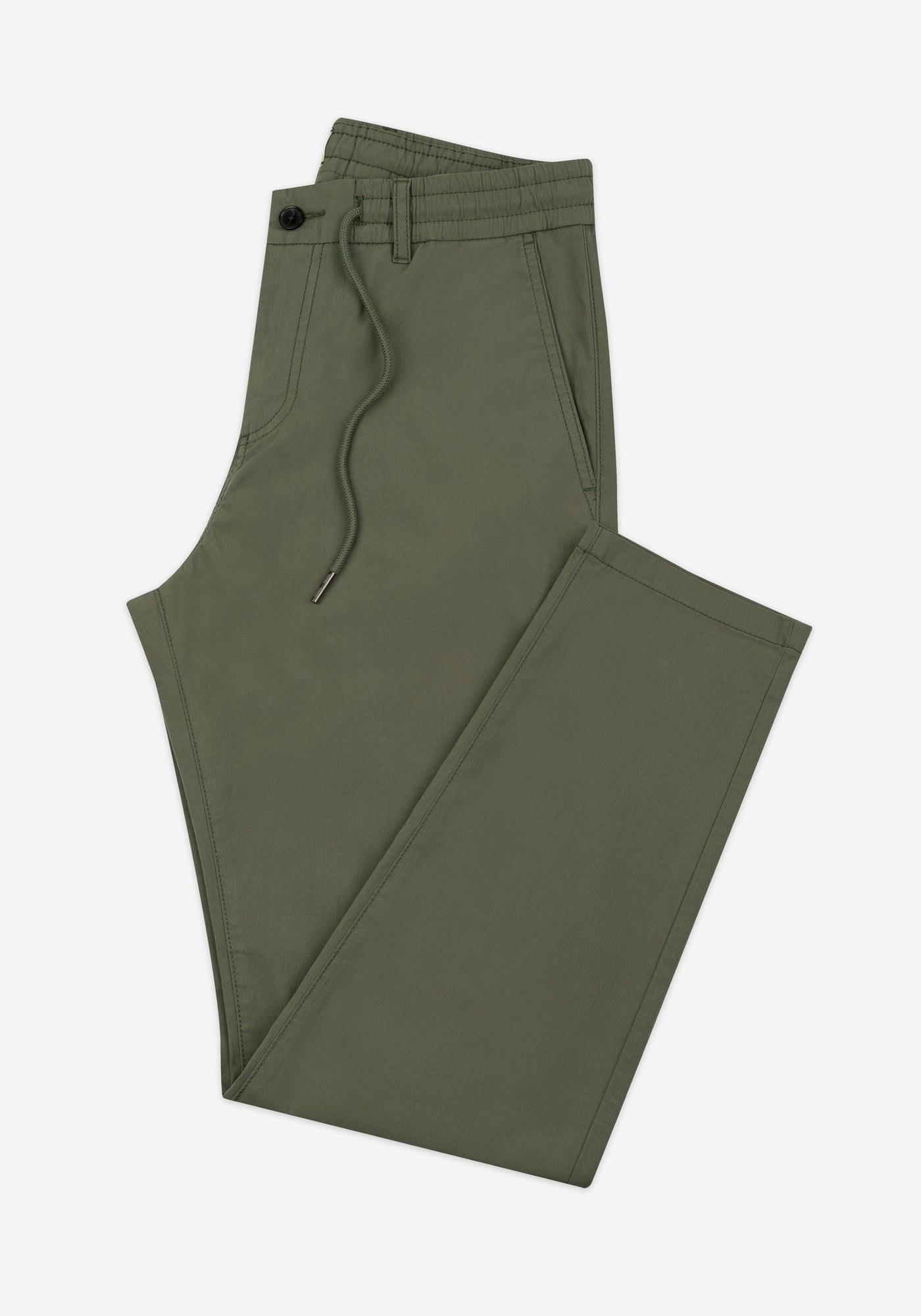 Cedar Olive Aero-Hybrid Pants