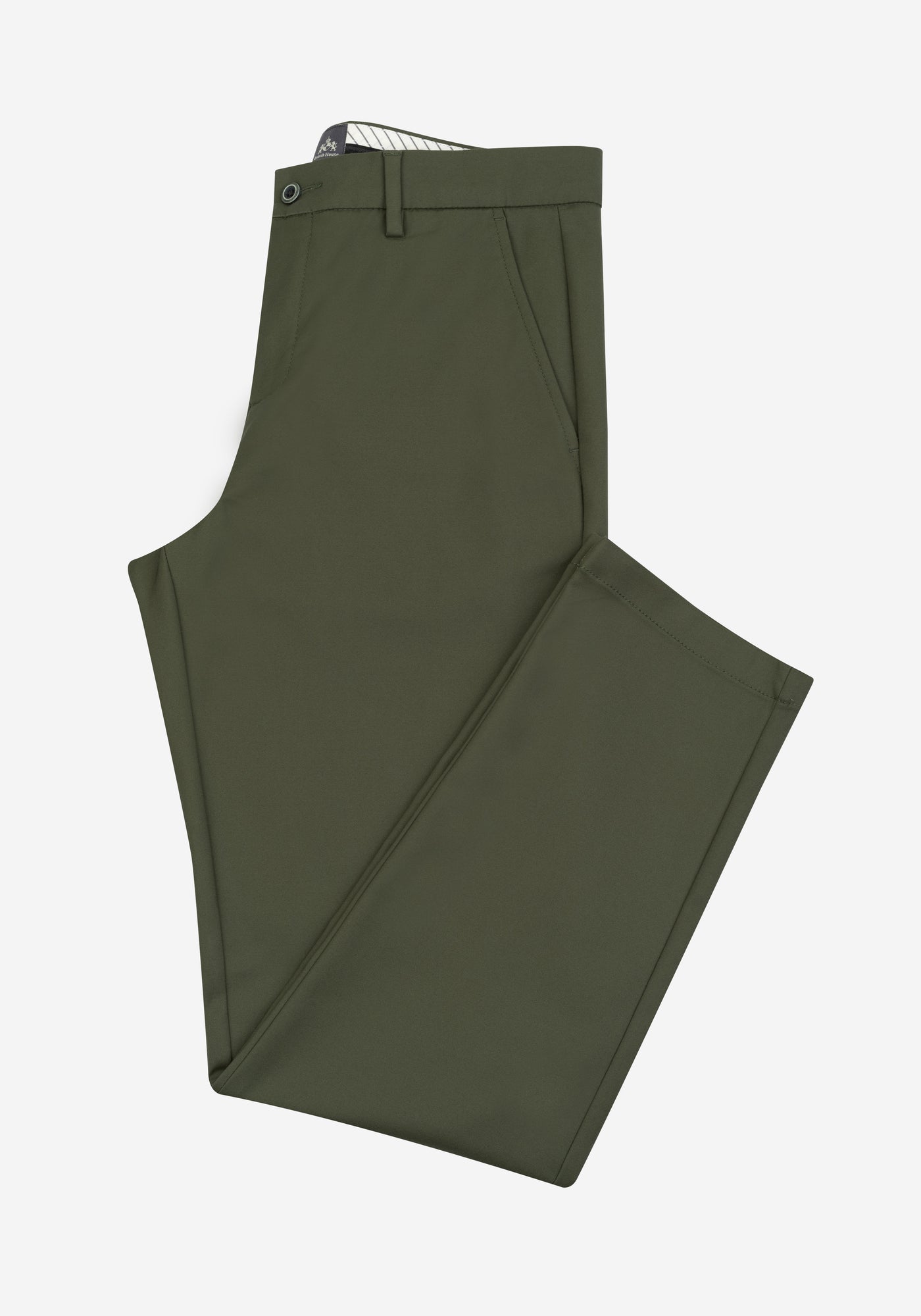 Empire Olive Aero-Hybrid Pants