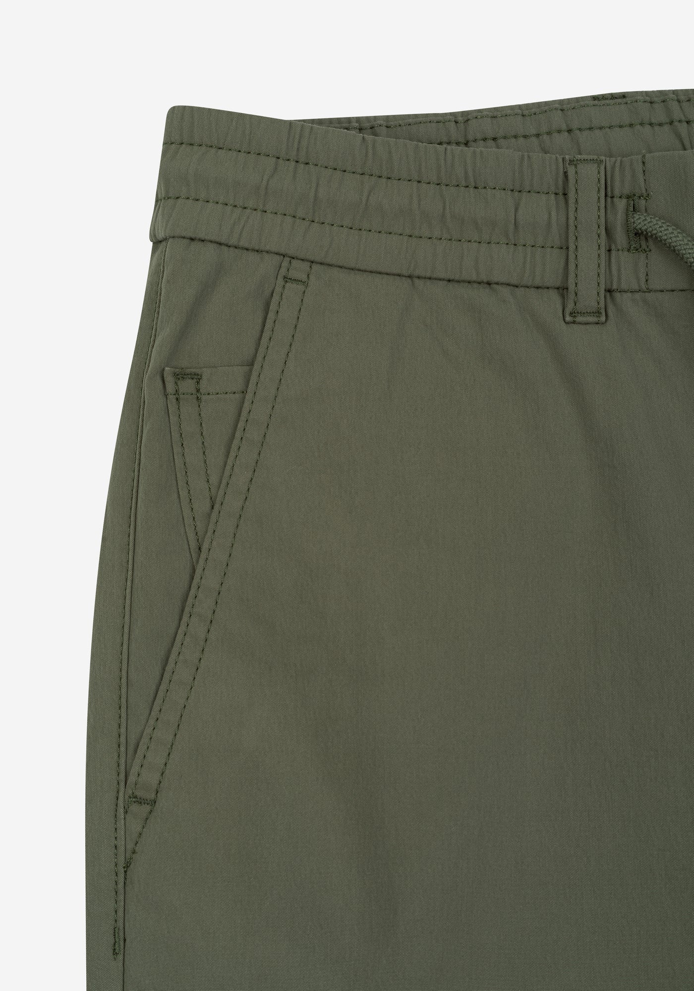 Cedar Olive Aero-Hybrid Pants