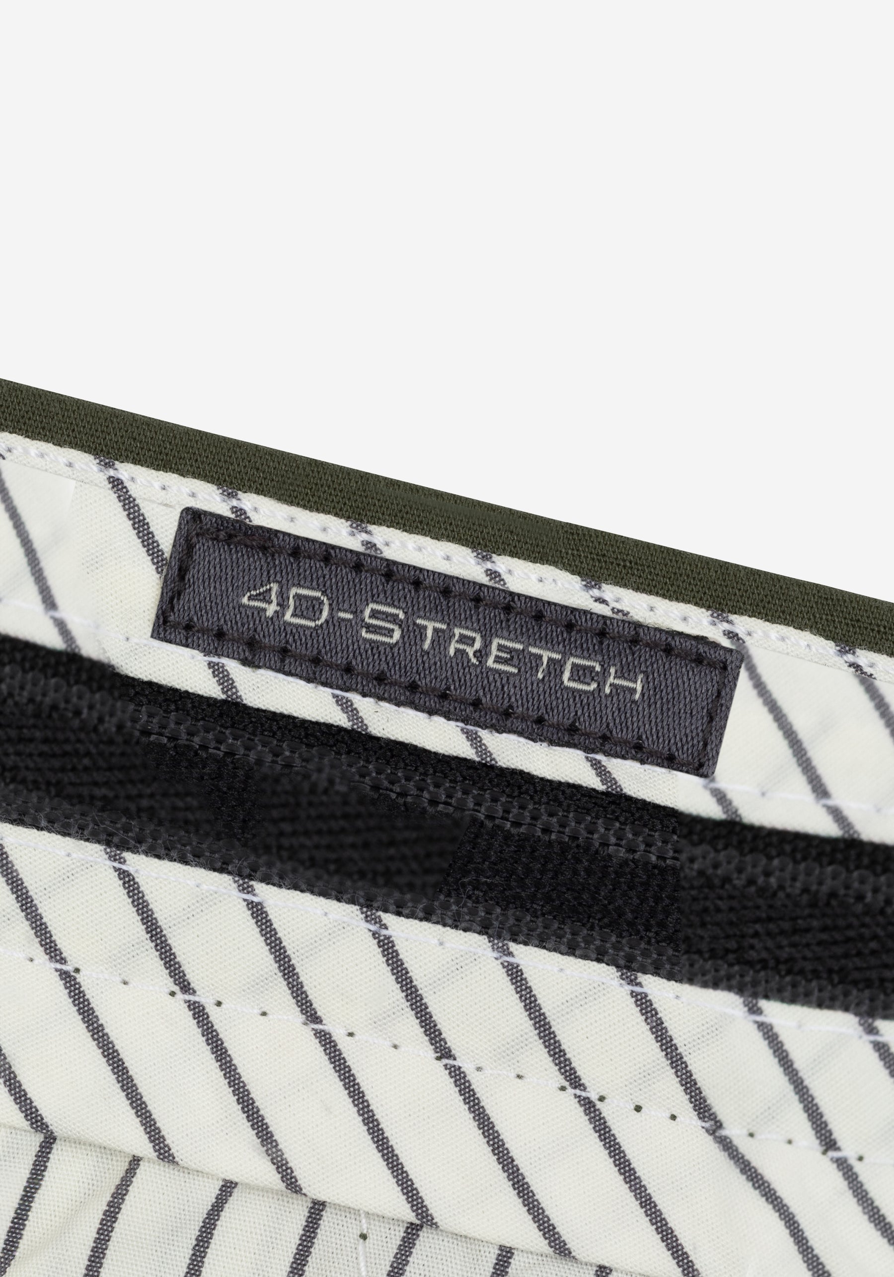 Empire Olive Aero-Hybrid Pants