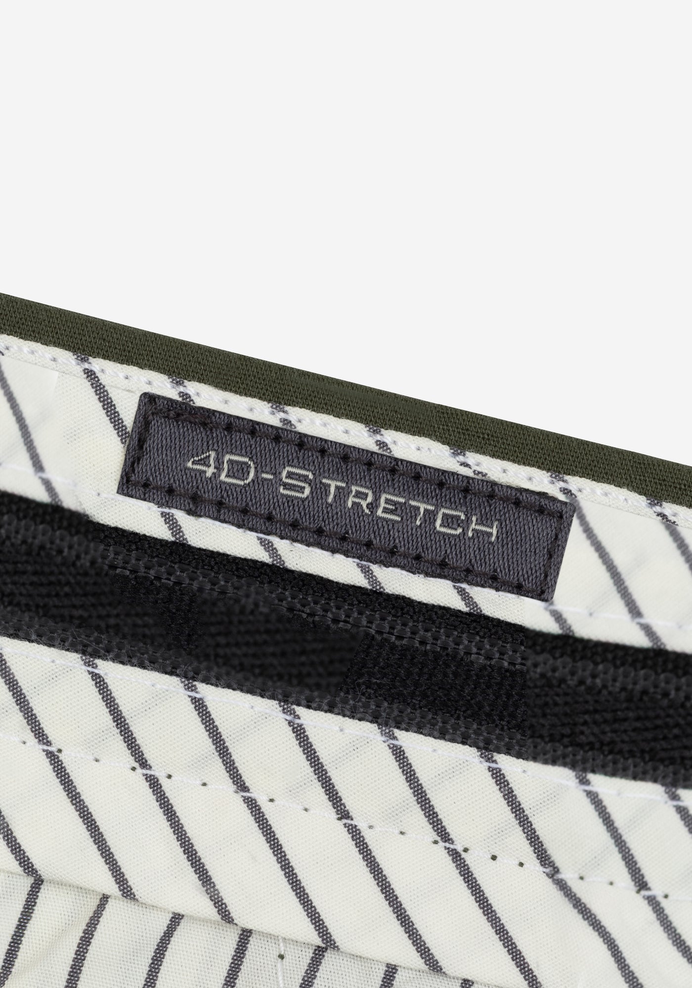 Empire Olive Aero-Hybrid Pants