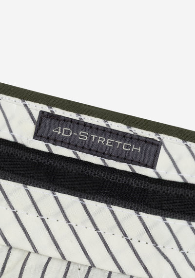 Empire Olive Aero-Hybrid Pants