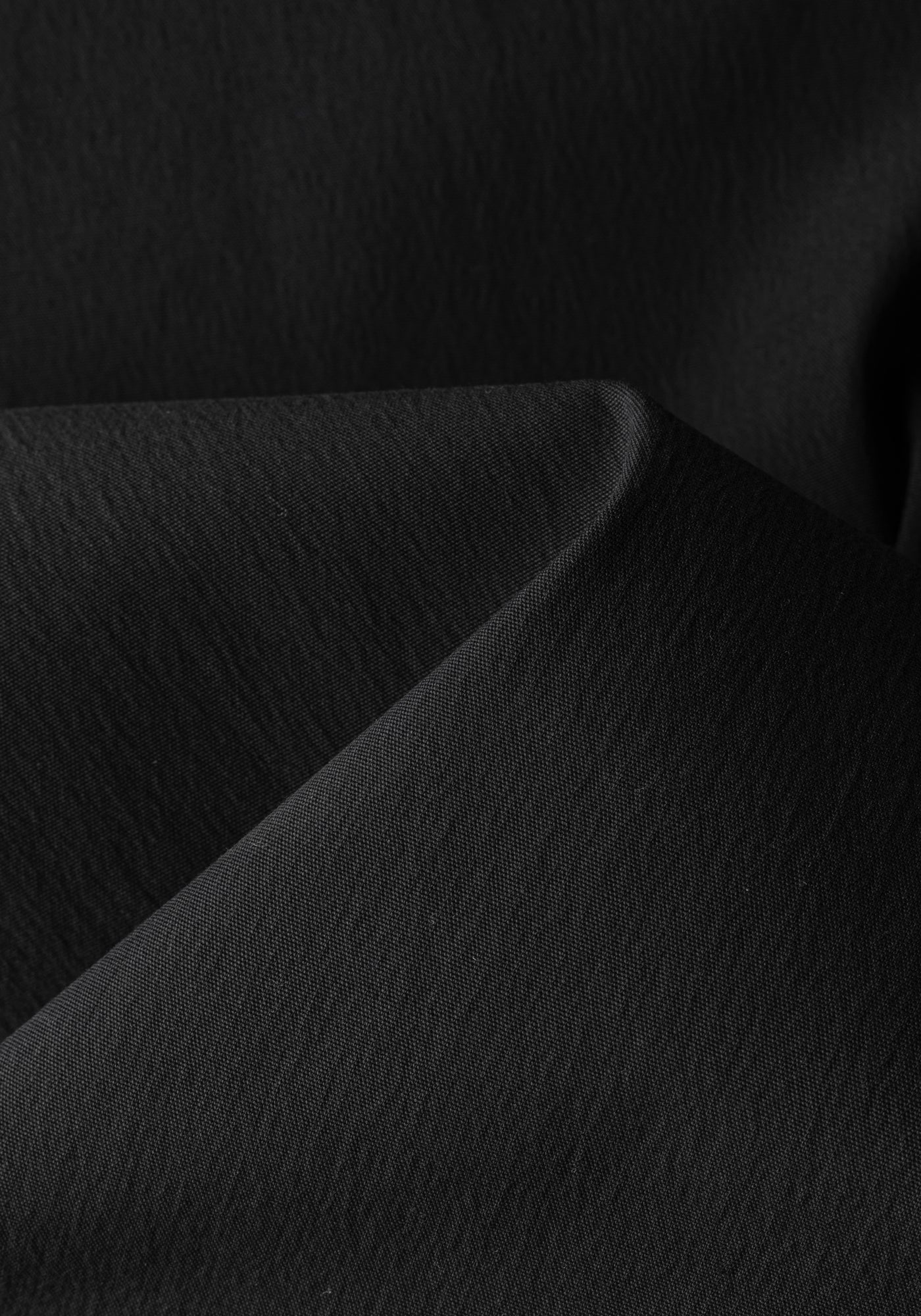 Raven Black Aero-Hybrid Pants