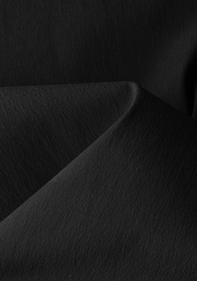 Raven Black Aero-Hybrid Pants