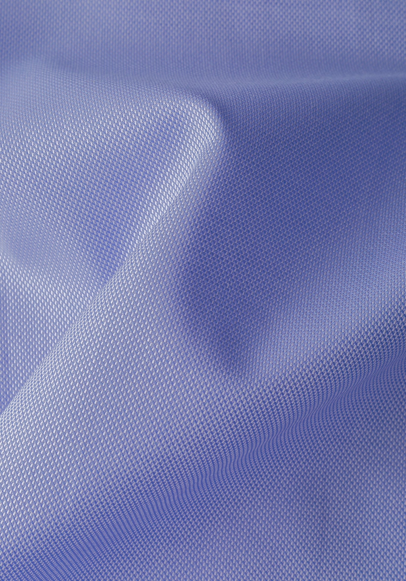 Regatta Blue Basket Weave Shirt