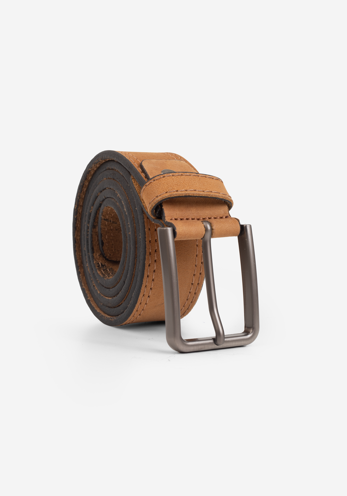 Havana Genuine Leather Belt