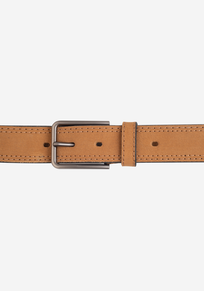 Havana Genuine Leather Belt