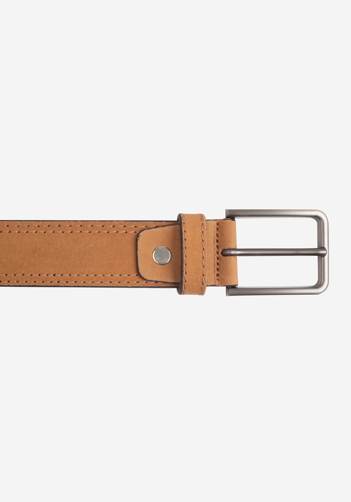 Havana Genuine Leather Belt