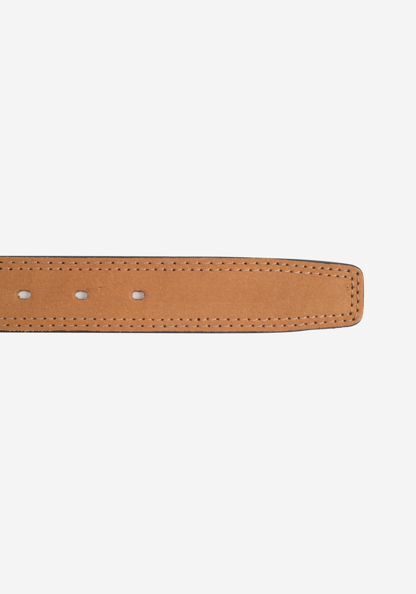 Havana Genuine Leather Belt