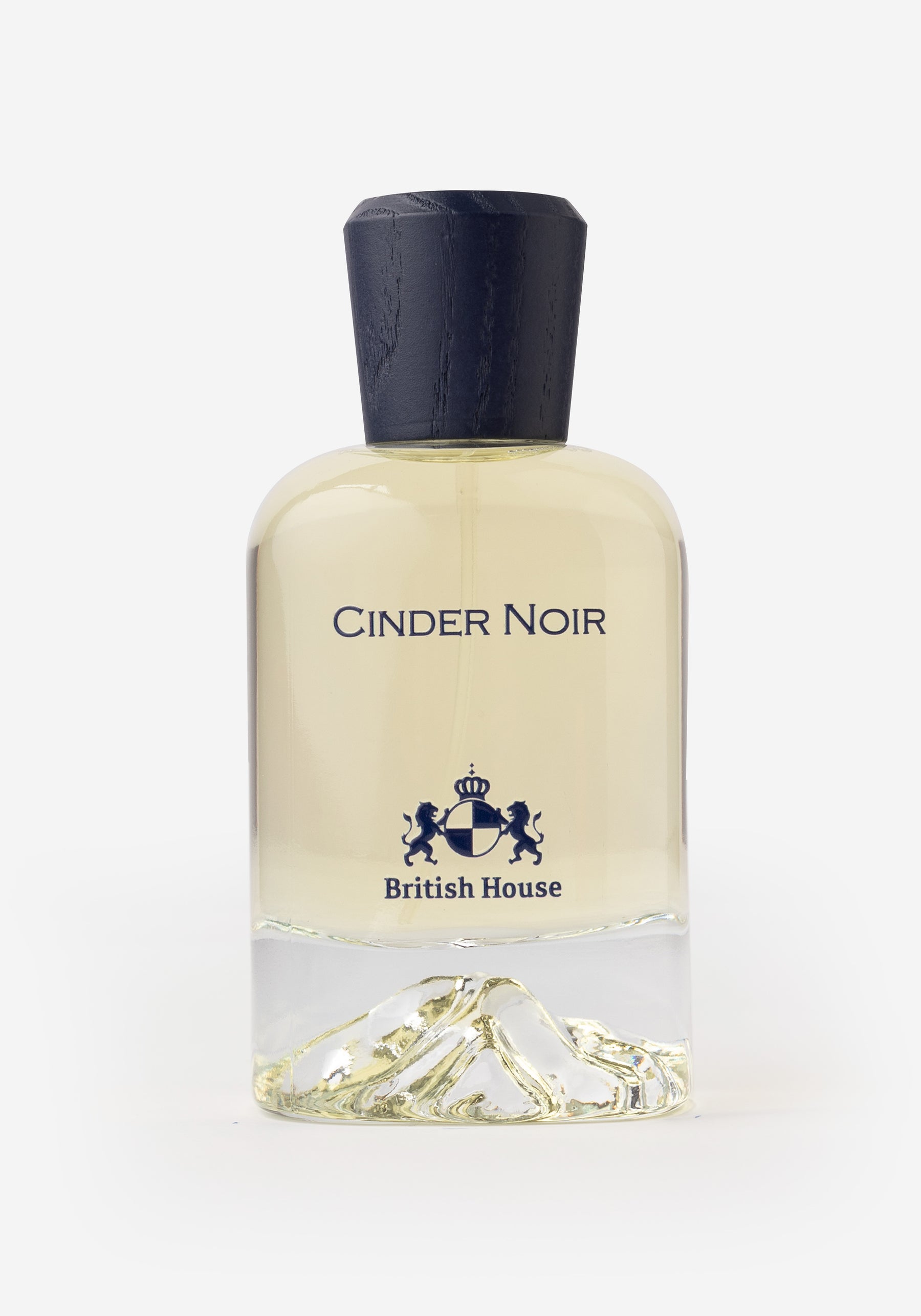 Cinder Noir Fragrance