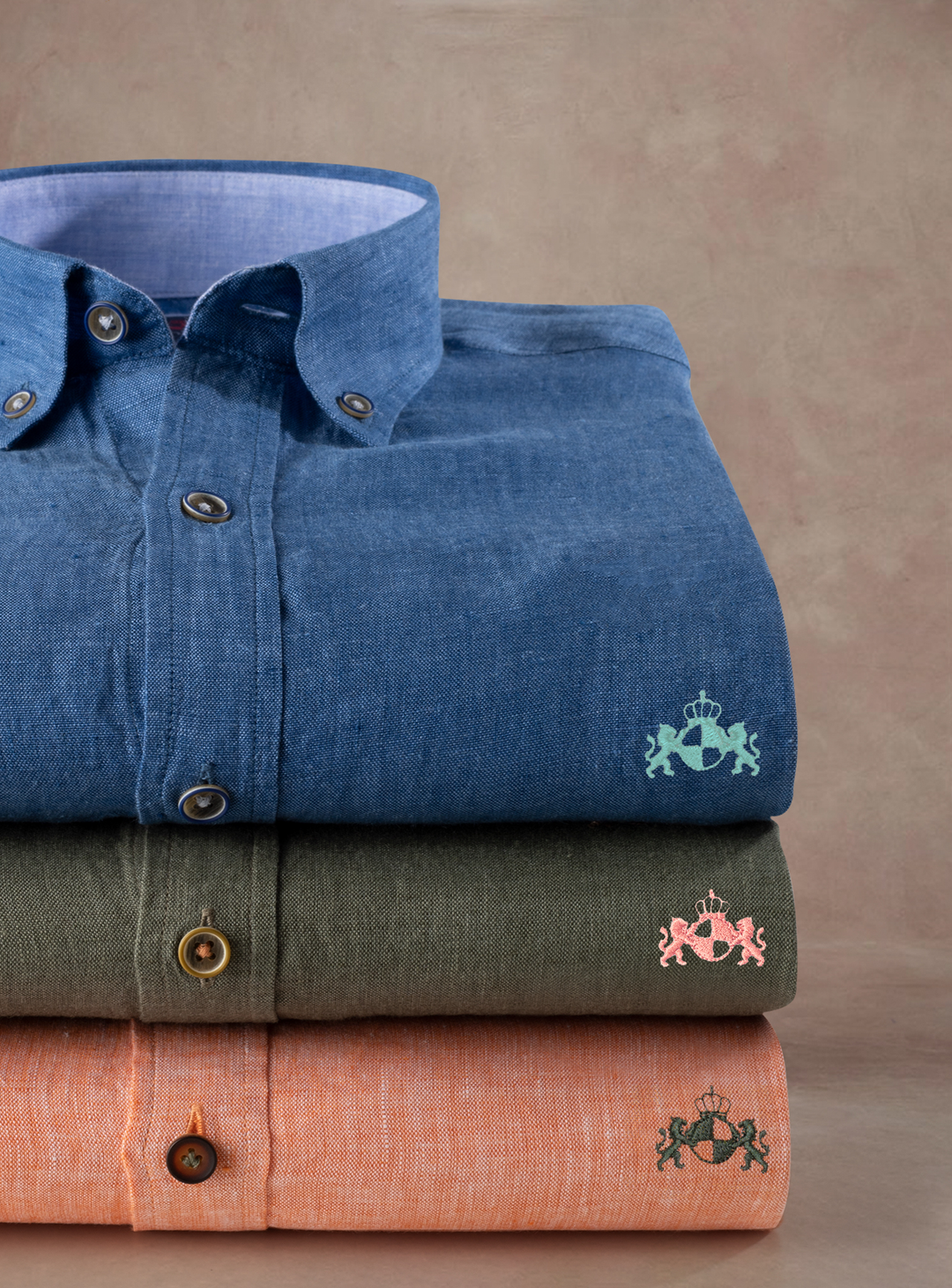 british dress shirt company The Shirt Company adds dresses to its line-up
