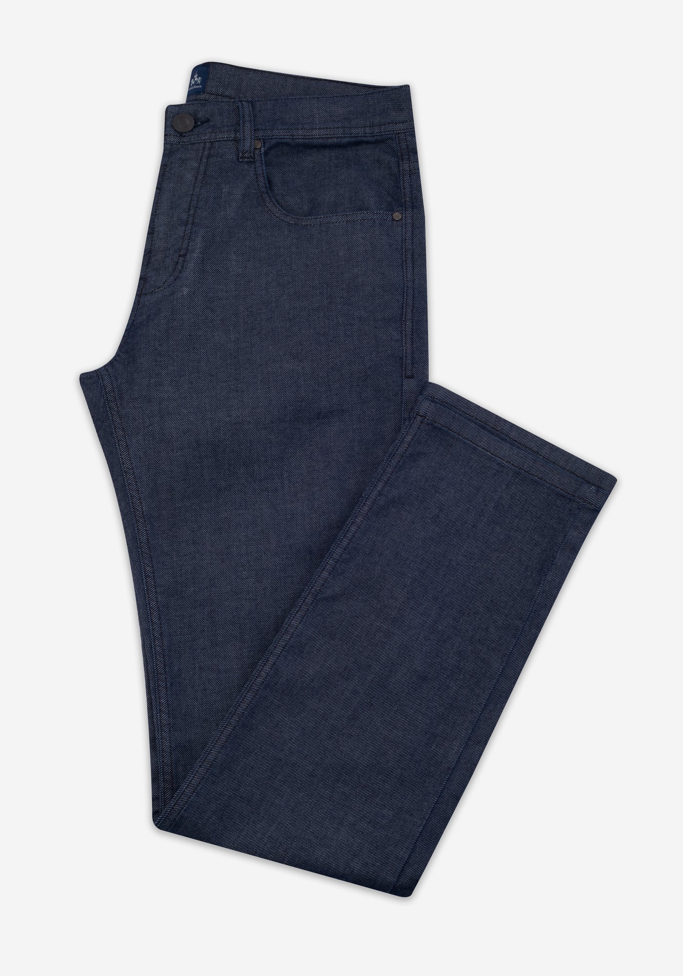 Granite Blue Dream of Nile Denim