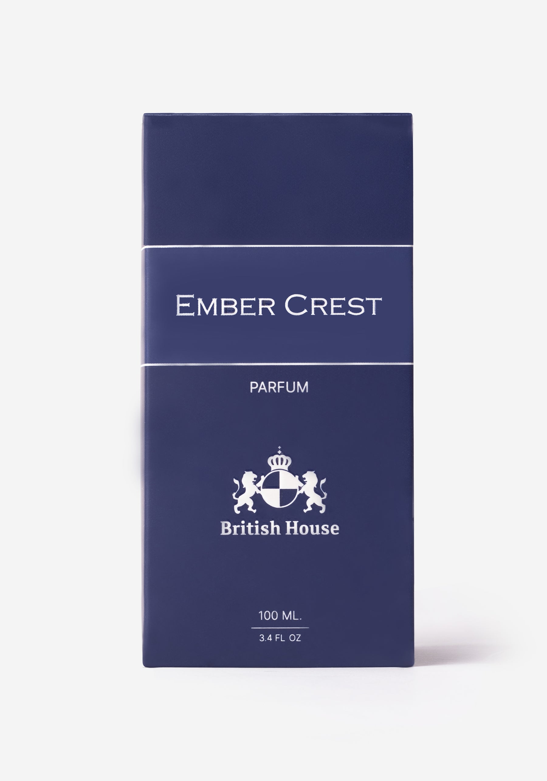 Ember Crest Fragrance