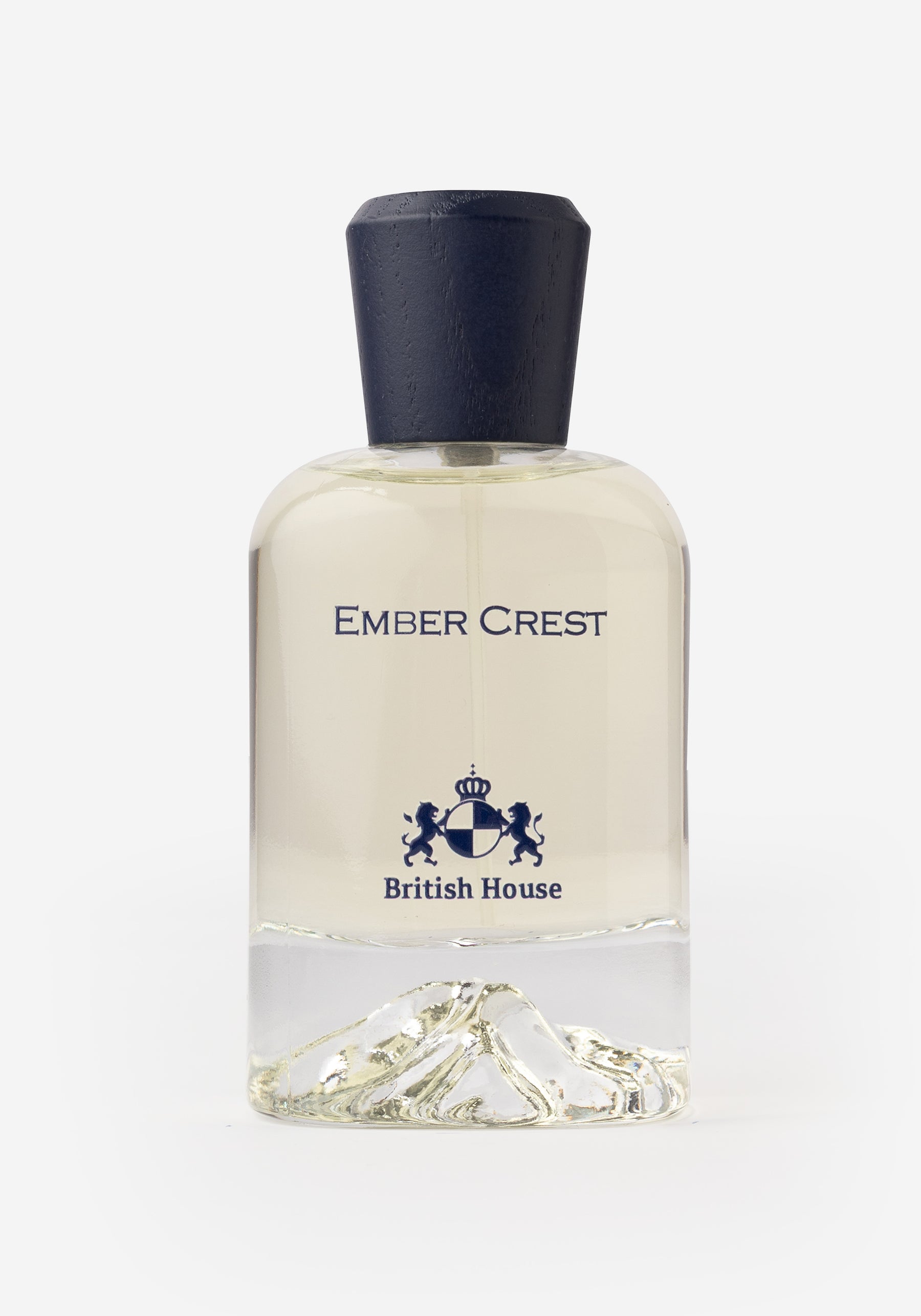 Ember Crest Fragrance