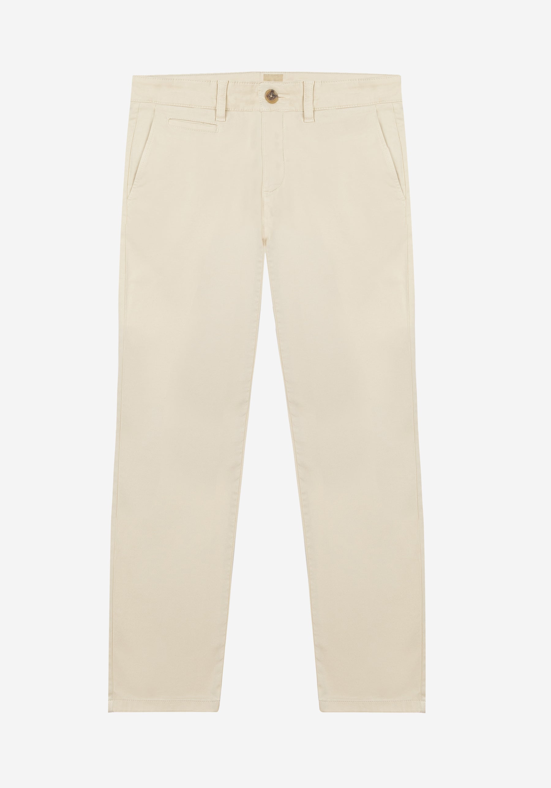 Dune Beige Riviera Gabardine