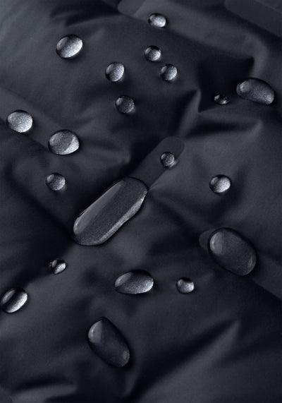 Carbon Grey Thermal Jacket