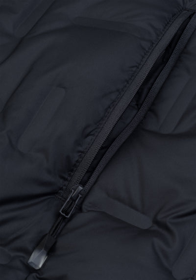 Carbon Grey Thermal Jacket