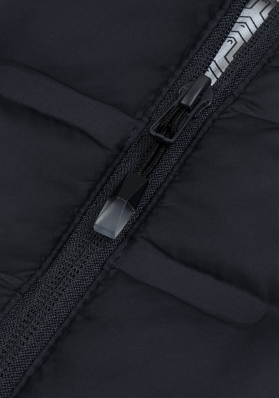 Carbon Grey Thermal Jacket
