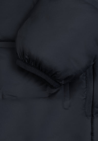 Carbon Grey Thermal Jacket