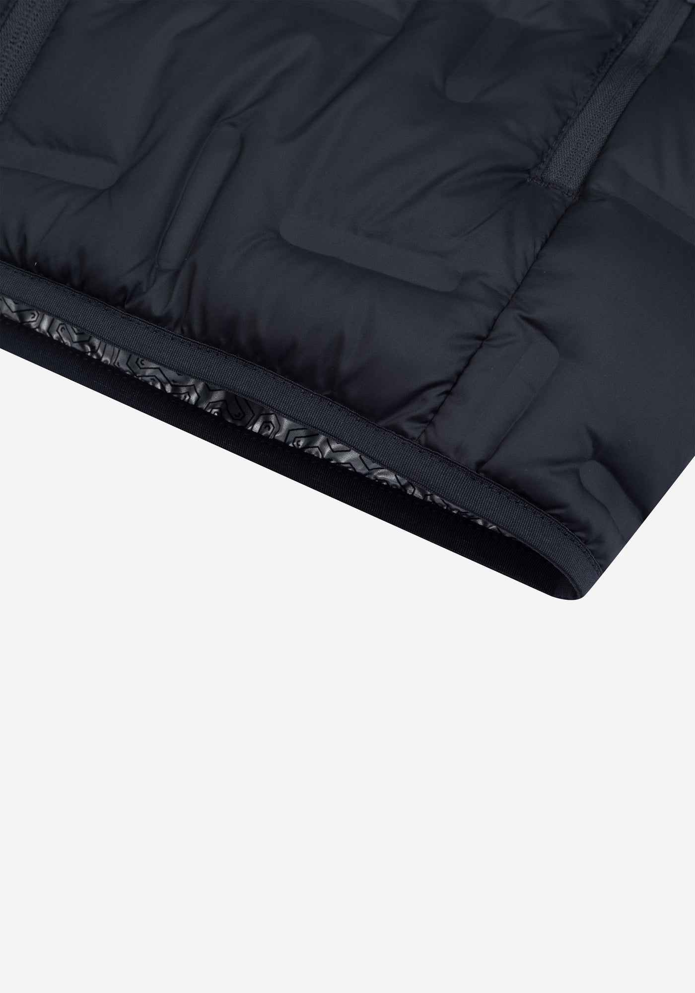 Carbon Grey Thermal Jacket