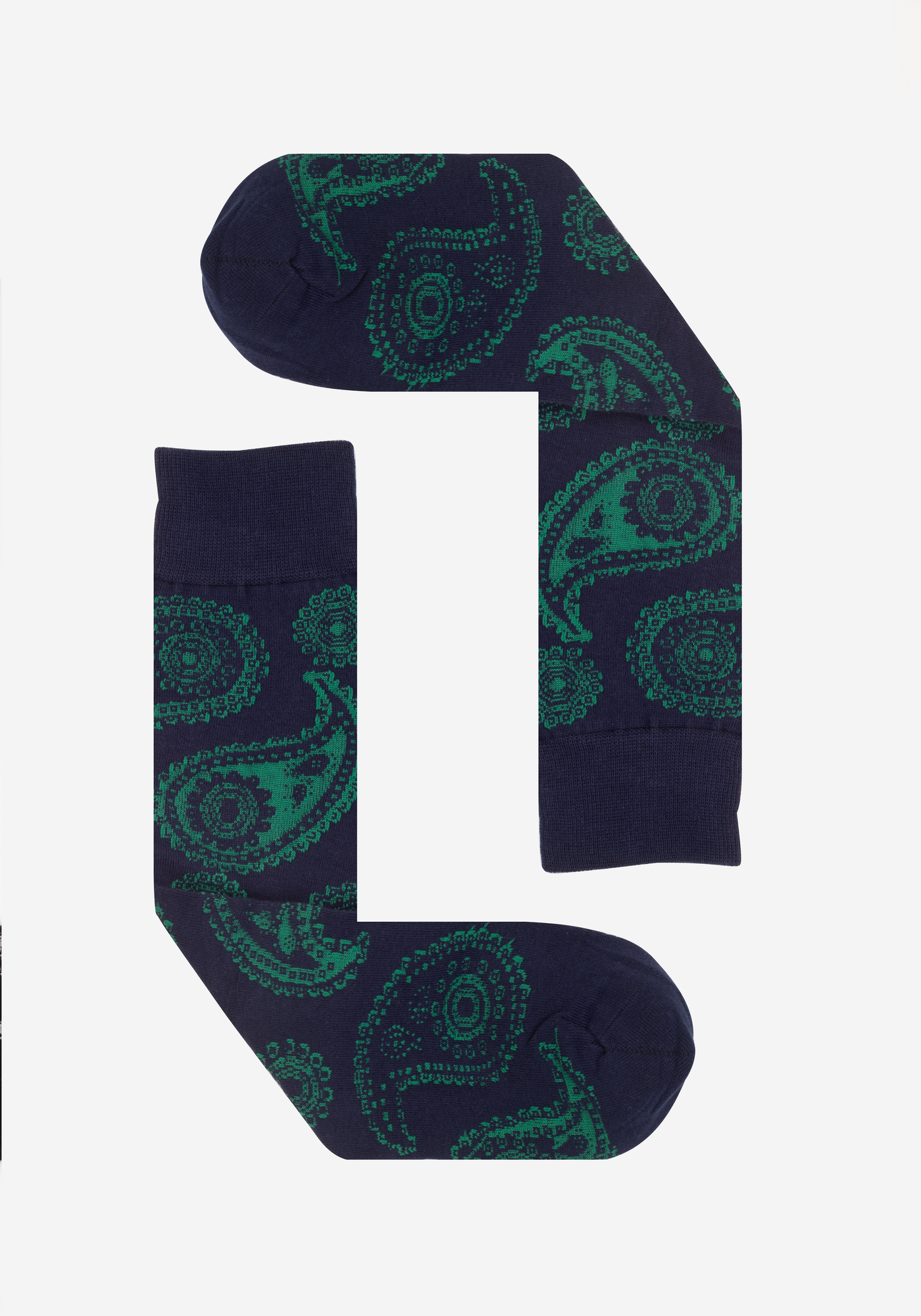 KSH-3-125 / Long Socks