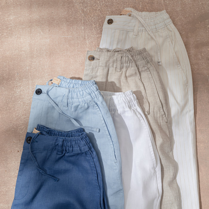 Linen Season