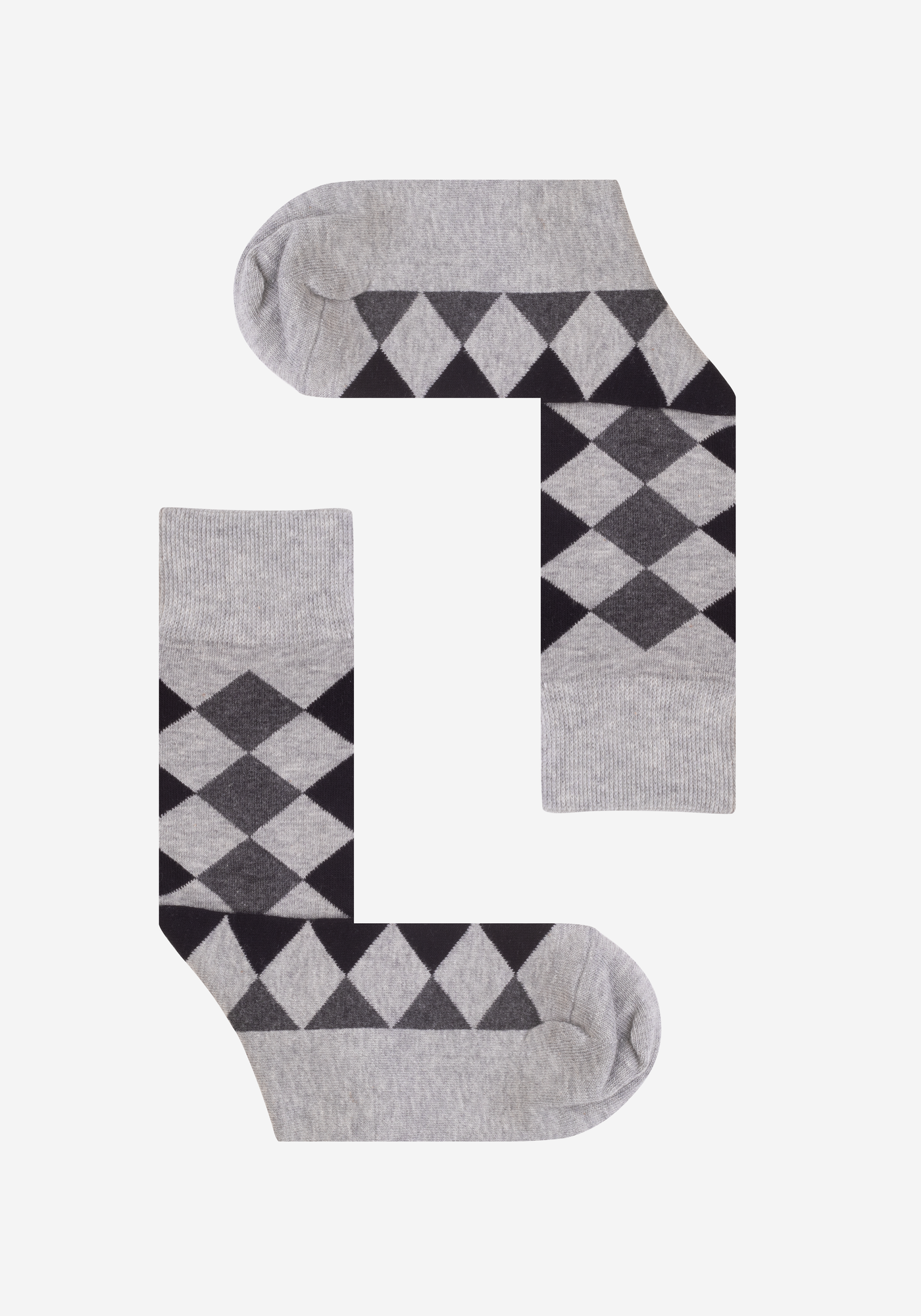 NSA1-9 / Long Socks