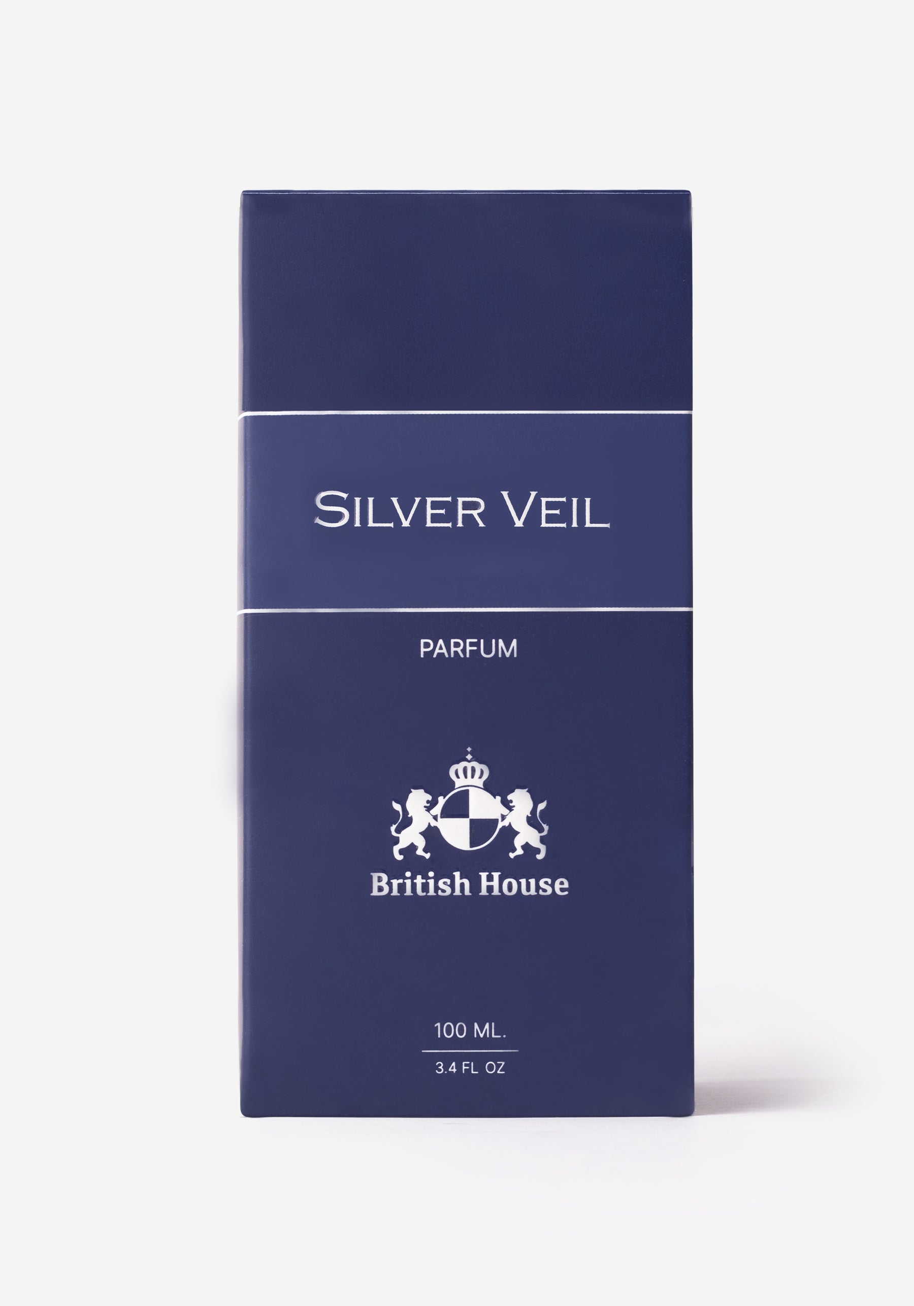 Silver Veil Fragrance