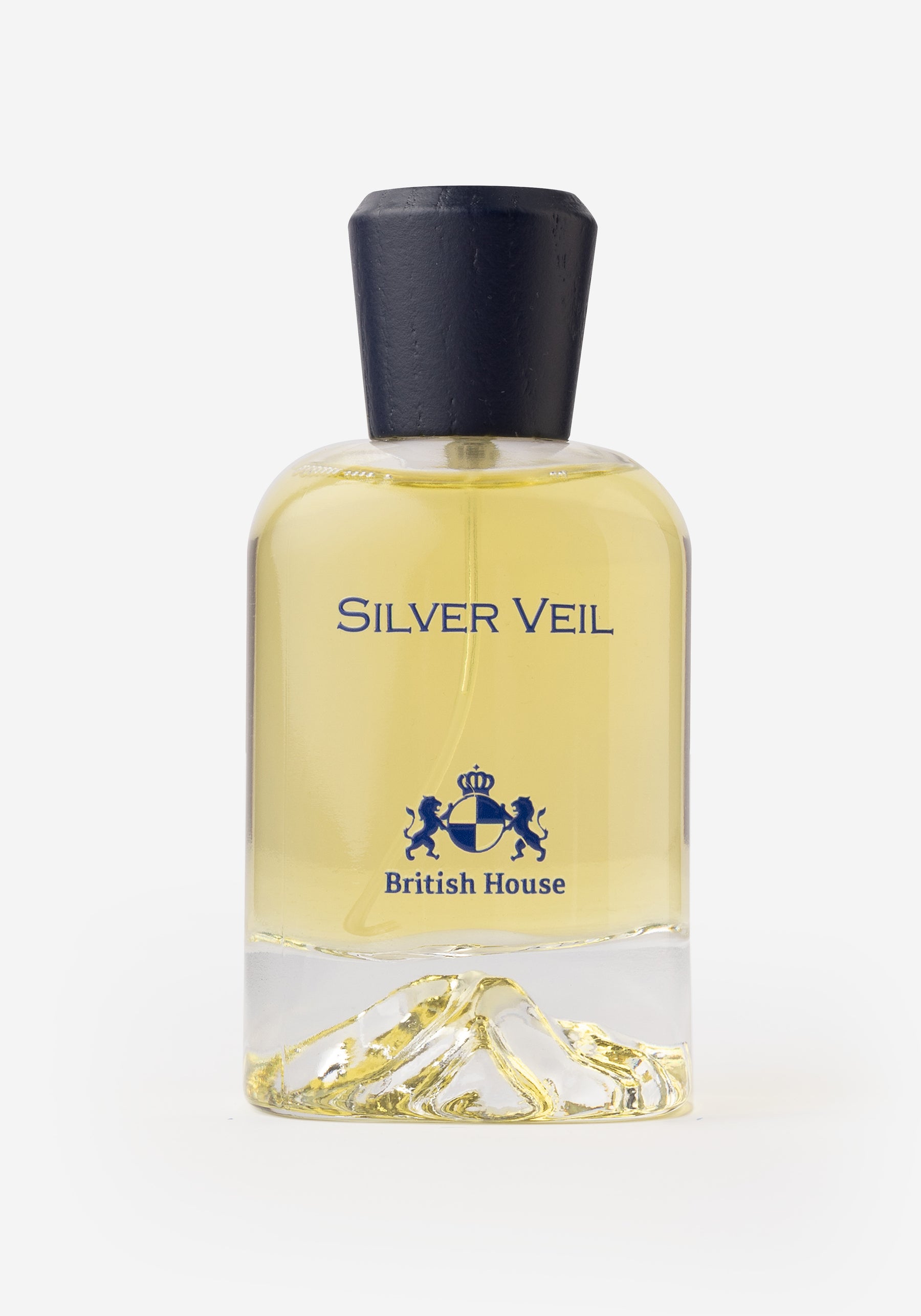 Silver Veil Fragrance