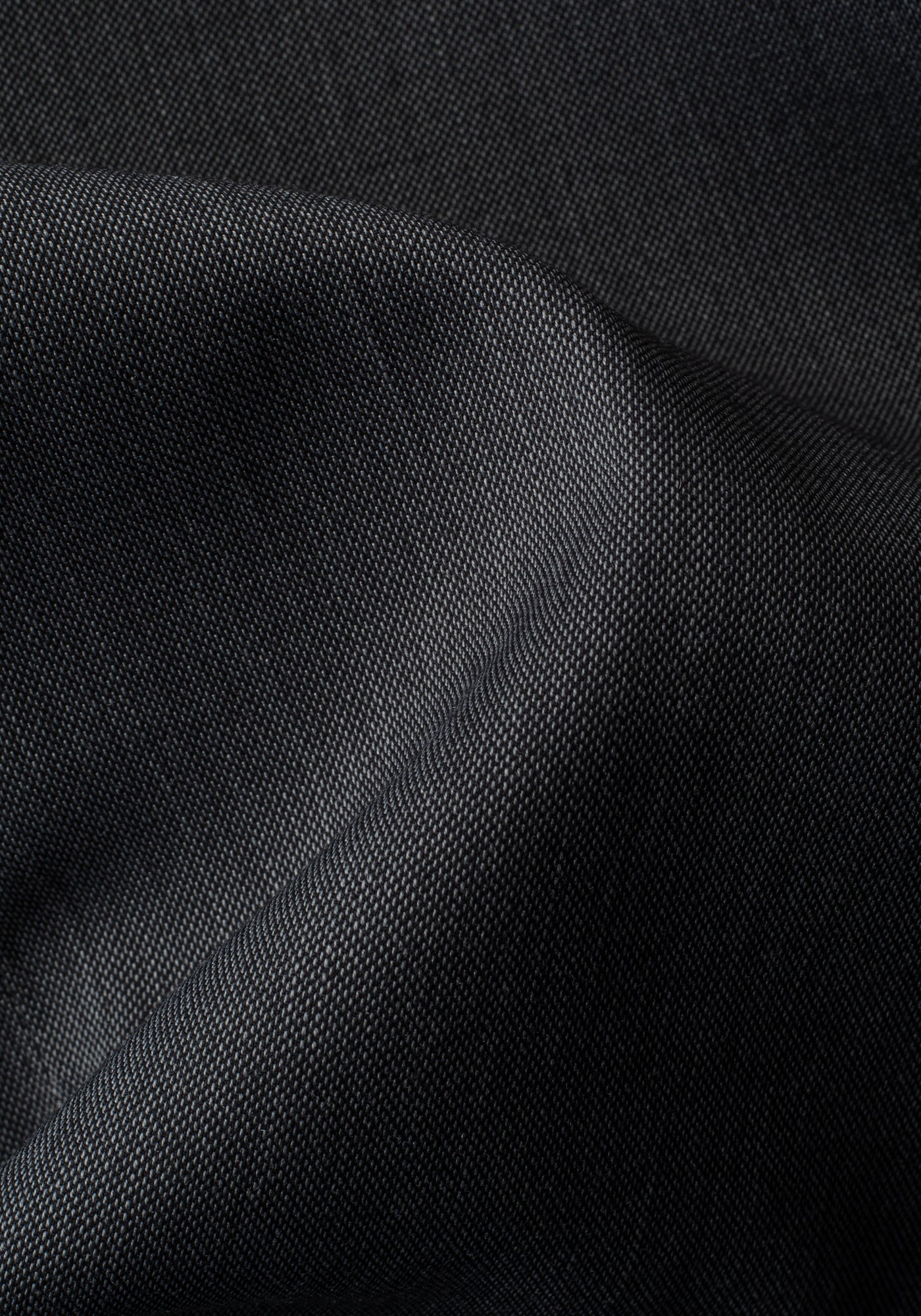 Flint Grey Mélange  Suit