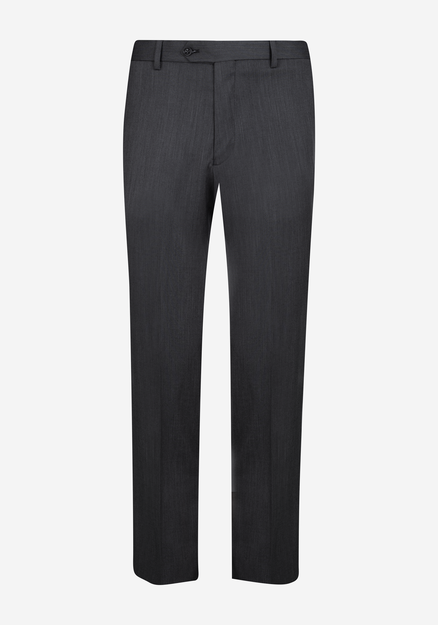 Flint Grey Mélange  Suit