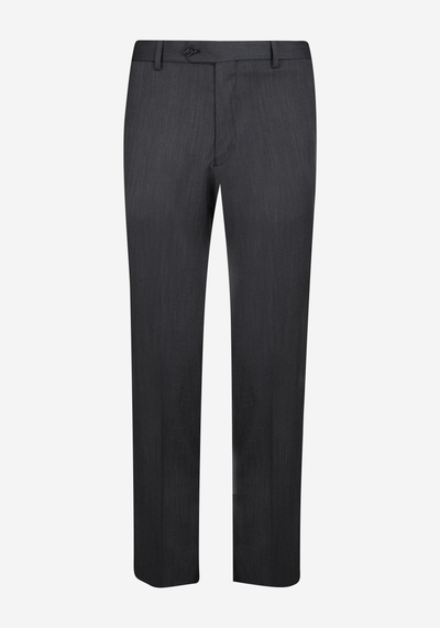 Flint Grey Mélange  Suit