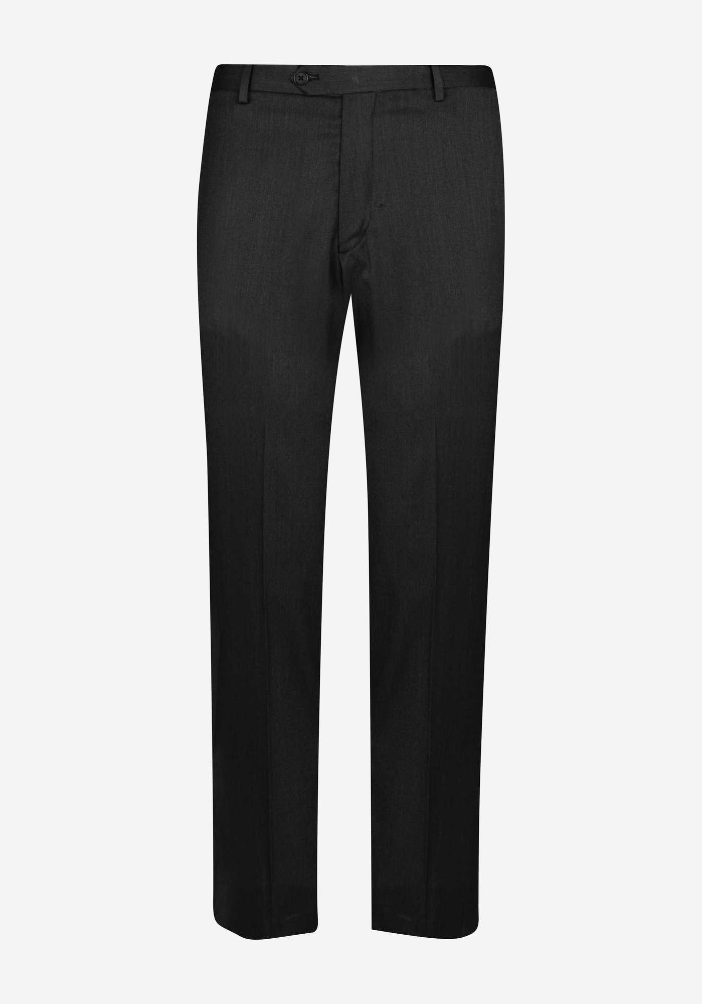 Charcoal Grey Mélange  Suit