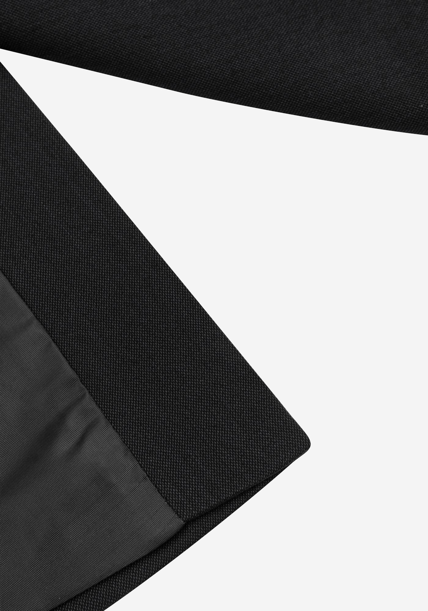 Charcoal Grey Mélange  Suit