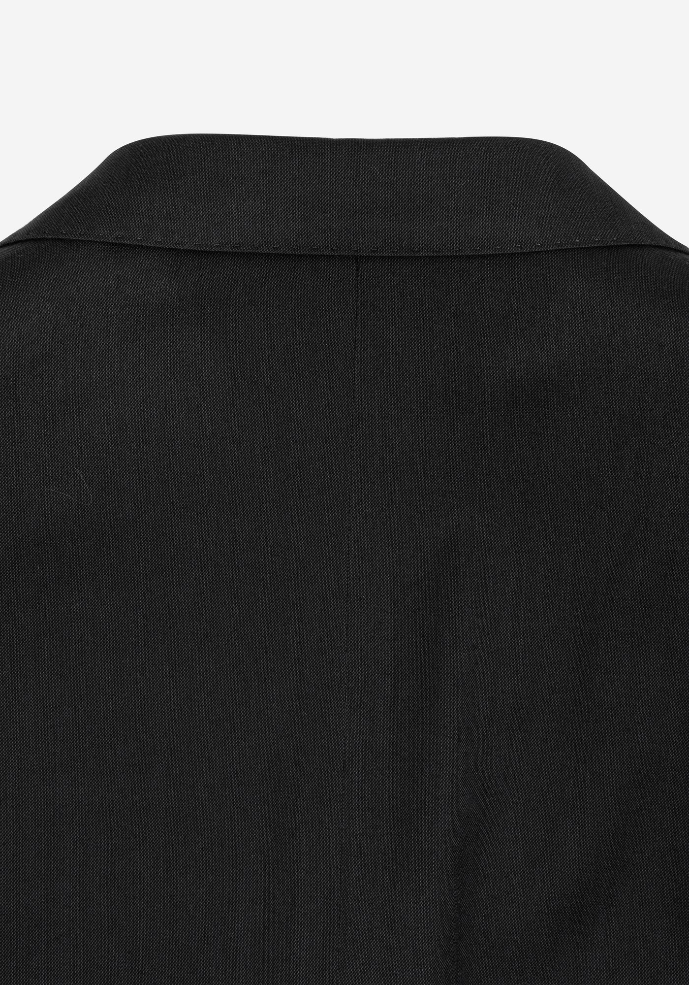 Charcoal Grey Mélange  Suit