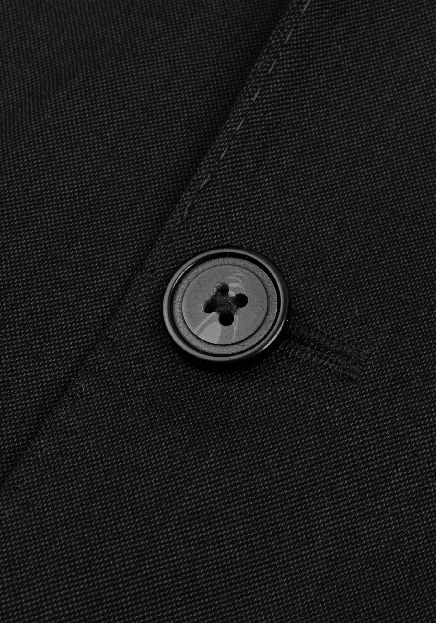 Charcoal Grey Mélange  Suit