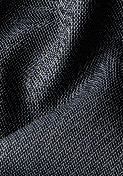 Shale Grey Dotted Suit