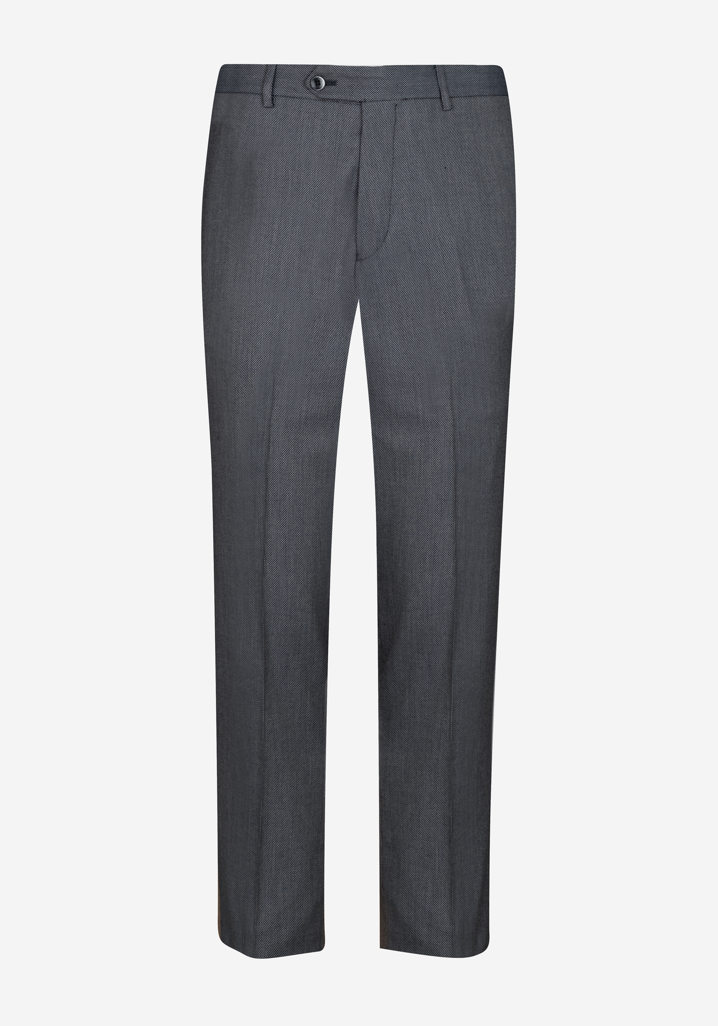 Shale Grey Dotted Suit